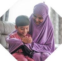 Dua For Child Problem