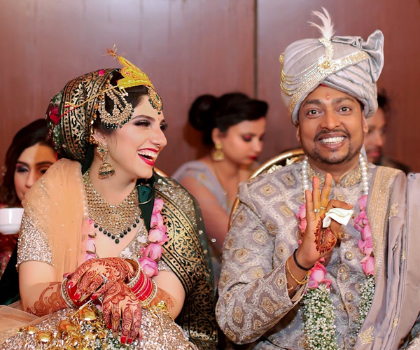 Intercast Marriage Solution